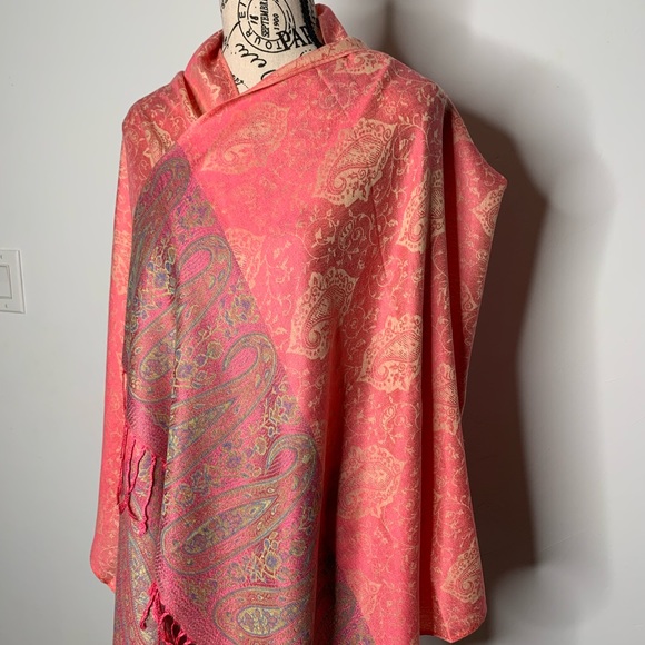 High quality pashmina - Picture 3 of 6